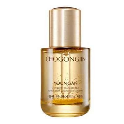 MISSHA Youngan Jin Whitening Ampulle 30ml