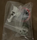 Lego LC Light Customs The Elongated Expert & Jade Councilor High Republic Figure