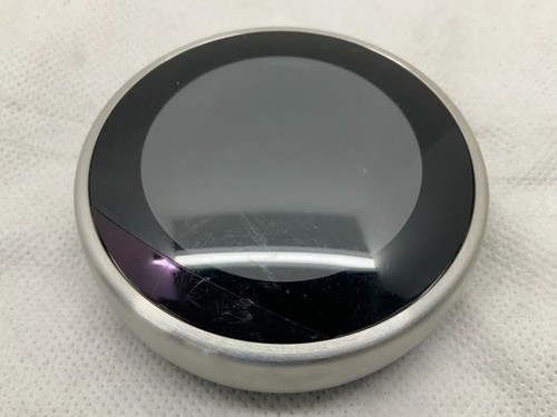 GOOGLE NEST Learning Thermostat 3rd Generation Model A0013 - Picture 5 of 5