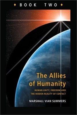 Allies of Humanity Book Two (Paperback or Softback)