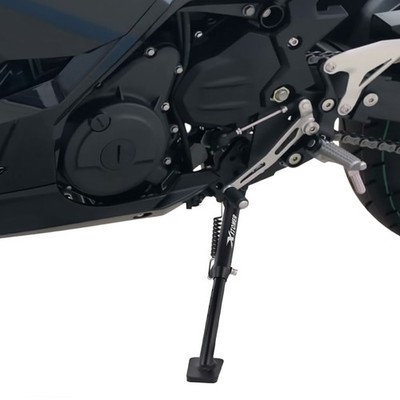 Fit For Kawasaki Ninja 500 24-26 Motorcycle Adjustable Sidestand