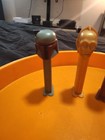 Star Wars Pez Dispensers (Set Of 5) (Death Star,C3PO,Boba Fett, Palestine & Chew — photo 8