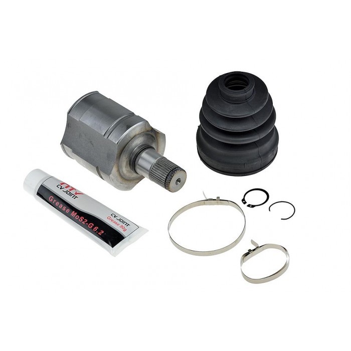 Cardan de transmission avant gauche et joint homocinétique pour Audi A3 essence