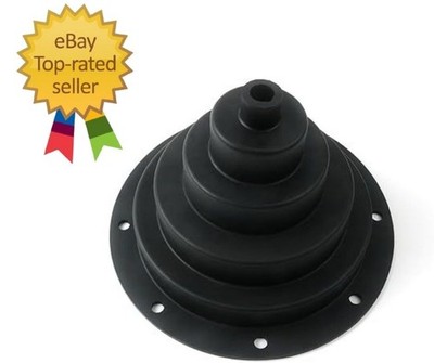 Transmission Shift Boot Compatible with Freightliner and Wester Star Shifter...