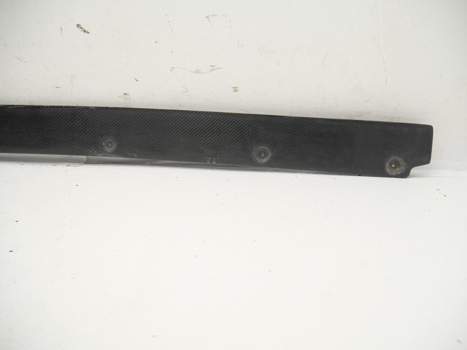 Audi R8 Plus Spyder 2017-2018 Left, right Running boards Pair