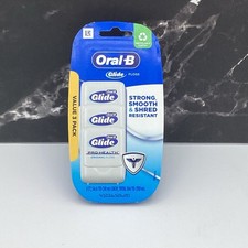 ORIGINAL VERSION Oral B Glide Pro Health Original Floss 3 pack 