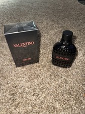 Valentino Uomo Eau de Toilette Spray