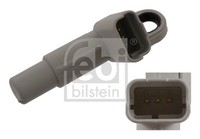 Febi Bilstein Nockenwellensensor Hallgeber ZüNdimpulsgeber 31197 FüR C2 C1 Ford