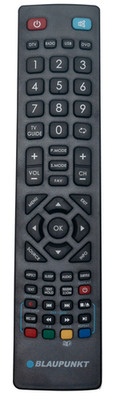 Originale Blaupunkt TV Fernbedienung LED LCD BLA40-133 BLA40-1380