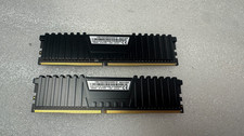 Corsair Vengeance LPX 16GB 2 x 8GB PC4-19200 DDR4-2400 CMK16GX4M2A2400C16