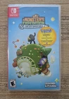A Monster's Expedition + Earlier Adventures [Nintendo Switch iam8bit] NEW