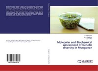 Molecular And Biochemical Assessment Of Genetic Diversity In Mungbean J. M. Sang