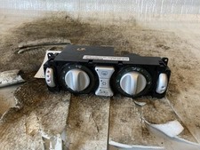 2004-2008 Chrysler Crossfire A/C Heater Temp ...