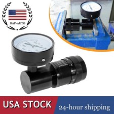 66841 Mechanical Mini Valve Spring Tester Measuring Combo Wround Dial 0-600lb