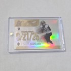 2025 Topps Signature Tyler Shough Base (RAW)