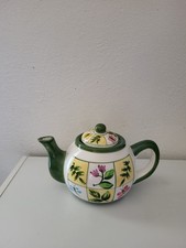 Garden Teapot