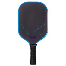 Franklin Sports 15.7'' Rally Traditional Pickleball Paddle -