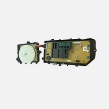 Samsung DC94 06610A Dc92 01802m Washer Control Board Panel