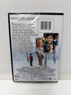 Nobody's Fool (DVD, 1994) for sale online | eBay