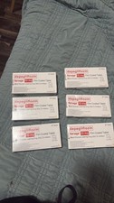 Forxiga Dapagliflozin 10mg Tablets SGLT2 AstraZeneca x 6