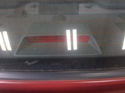 #ad RIO 2009 High Mounted Stop Lamp 236661 $137.86