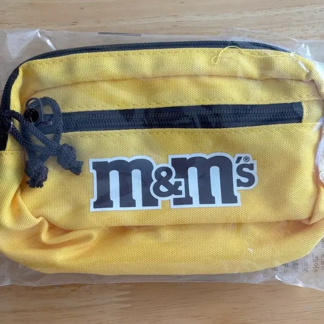 M&M's Mini Belt Bag