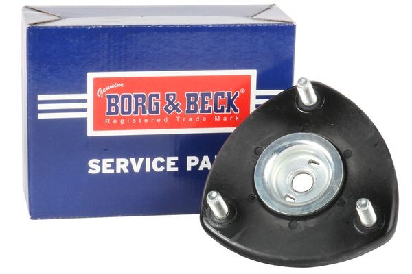 BORG & BECK BSM5612 Suspension Strut Support Mount Front Right Left Fits Mazda