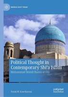 Political Thought In Contemporary Shi'a Islam Farah W. Kawtharani