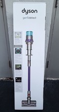 Dyson Gen5detect Cordless Vacuum Cleaner Iron/Purple BRAND NEW FACTORY SEALED 