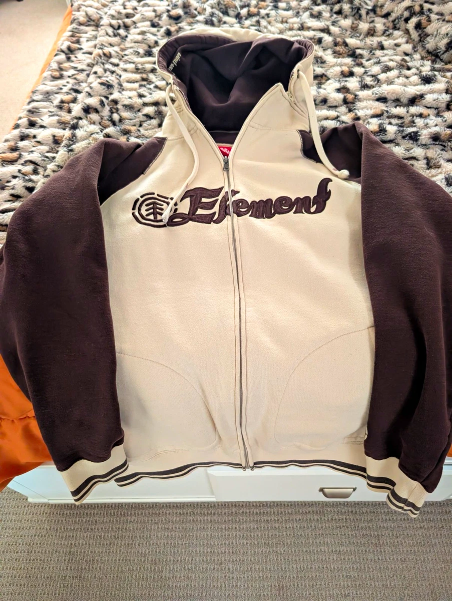 Element Full Zip Hoodies & Sweatshirts for Men for Sale | Shop