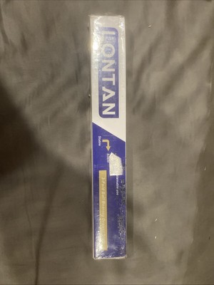 Lontan Drawer Slide 3-Fold Soft Close Ball Bearing 12 - 2 Pack