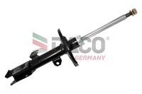 1X StoßDäMpfer Daco Germany 453912L FüR Toyota Corolla Verso NDE120_ NDE120R VVT