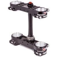 Xtrig GabelbrüCken-Kit Rocs Pro KTM SX/SXF/EXC/EXC-F, Husqvarna Tc/Te/Fc/Fe 14-2