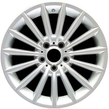 Wheel Rim Bmw 528i Xdrive 535d 535i 550i 640i 650i Hybrid Sedan M5 Oe 71409