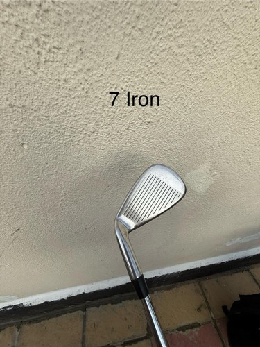 Benross HTX Irons,putter and Bag - Picture 10 of 17