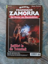 Professor Zamora Roman 795