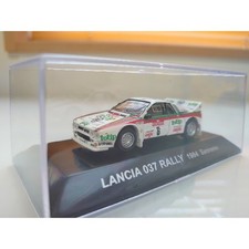 Lancia 037 Rally