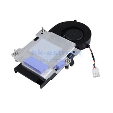For Dell Optiplex 3000 5000 7000 7010 MFF Micro Cooling Fan Heatsink 35W 940C3