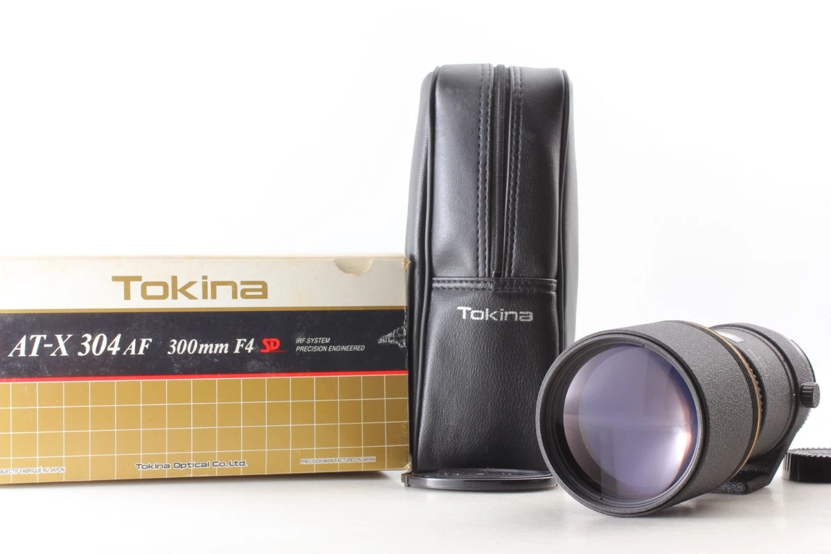 Tokina 300mm Camera Lenses for sale - eBay