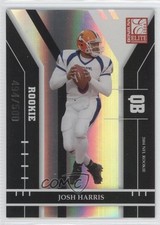 2004 Donruss Elite Rookie 494/500 Josh Harris #152 0u7