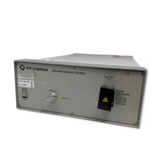 JDS Uniphase TB9 Optical Grating Filter, 1525.00 nm - P/N TB9223-Z-FP