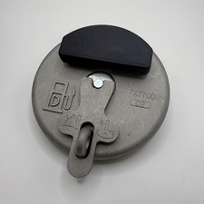 Fuel Tank Cap 7X-7700 for Caterpillar 320 321B 322 330L 336D 325C 345C Excavator