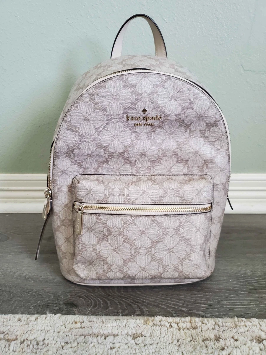 kate spade new york Floral Backpack Bags & Handbags for Women for