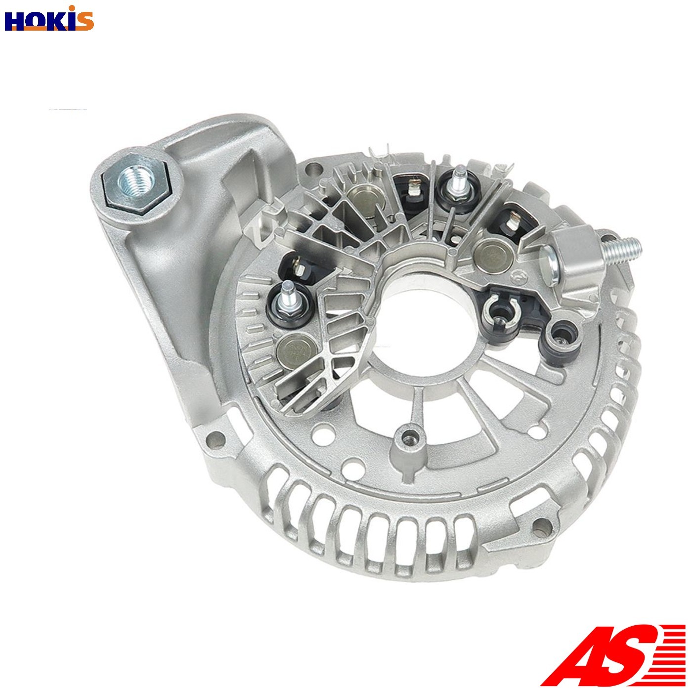 PROTECTIVE CAP ALTERNATOR ARC3157S