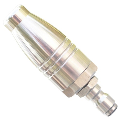 #ad Turbo Nozzle Pressure Washer Tips SUS 304 Stainless 3600 PSI 1 4 Inch 3.0 $26.69