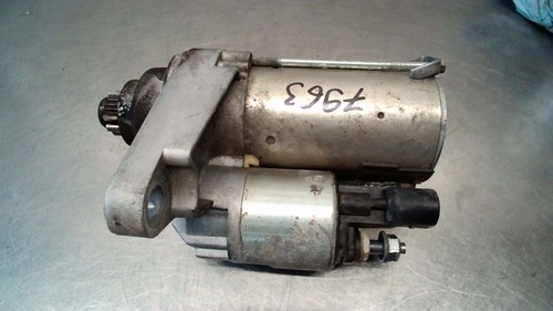 Anlasser 02T911023S VW Polo 1.2 6R 2009-2014