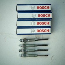 Bougies de préchauffage Volkswagen TARO