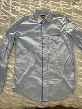Image of Hugo Boss Men's Long Sleeve Shirt