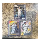 Topps Shohei Ohtani Dodgers 2024 Greatest Hits, Stars of Japan, Titans Card Lot