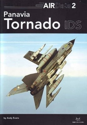 PANAVIA TORNADO IDS AIR Data 2